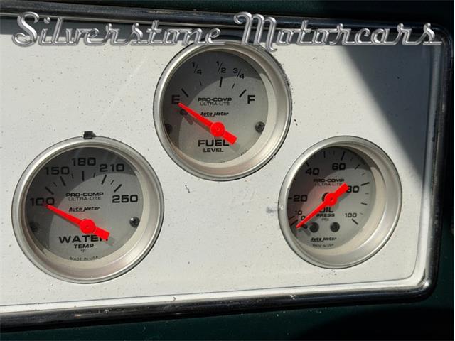 1949 Ford F1 (CC-2117553) for sale in North Andover, Massachusetts