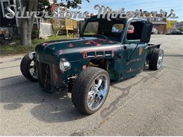 1949 Ford F1 (CC-2117553) for sale in North Andover, Massachusetts