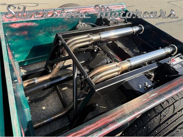1949 Ford F1 (CC-2117553) for sale in North Andover, Massachusetts