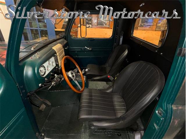 1949 Ford F1 (CC-2117553) for sale in North Andover, Massachusetts