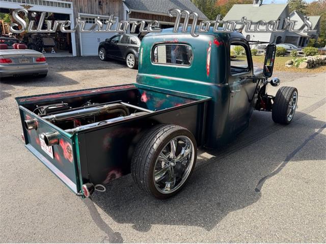 1949 Ford F1 (CC-2117553) for sale in North Andover, Massachusetts