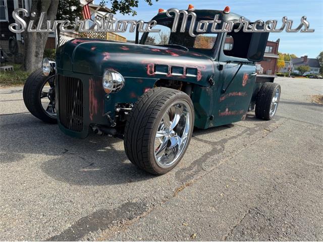 1949 Ford F1 (CC-2117553) for sale in North Andover, Massachusetts