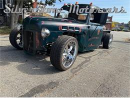 1949 Ford F1 (CC-2117553) for sale in North Andover, Massachusetts