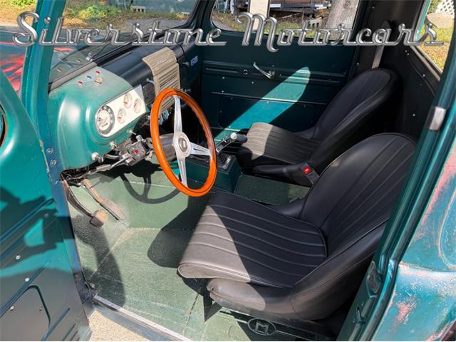 1949 Ford F1 (CC-2117553) for sale in North Andover, Massachusetts