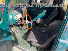 1949 Ford F1 (CC-2117553) for sale in North Andover, Massachusetts
