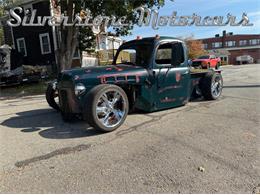 1949 Ford F1 (CC-2117553) for sale in North Andover, Massachusetts