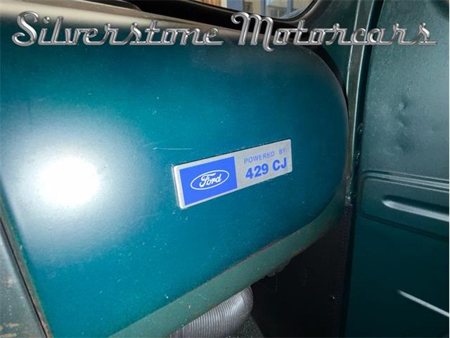 1949 Ford F1 (CC-2117553) for sale in North Andover, Massachusetts