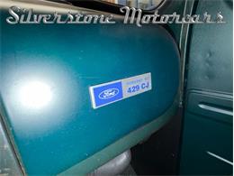 1949 Ford F1 (CC-2117553) for sale in North Andover, Massachusetts