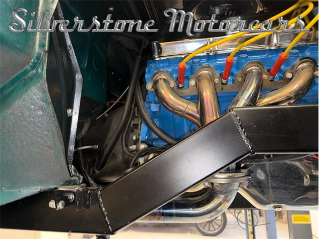 1949 Ford F1 (CC-2117553) for sale in North Andover, Massachusetts