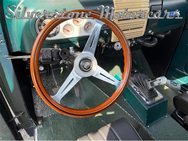 1949 Ford F1 (CC-2117553) for sale in North Andover, Massachusetts