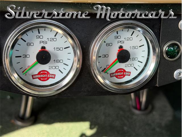 1949 Ford F1 (CC-2117553) for sale in North Andover, Massachusetts
