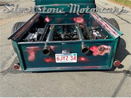 1949 Ford F1 (CC-2117553) for sale in North Andover, Massachusetts