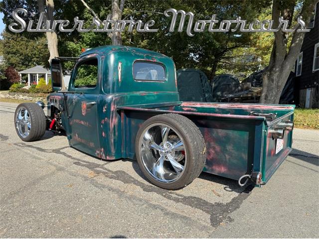1949 Ford F1 (CC-2117553) for sale in North Andover, Massachusetts