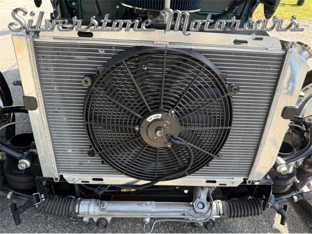 1949 Ford F1 (CC-2117553) for sale in North Andover, Massachusetts
