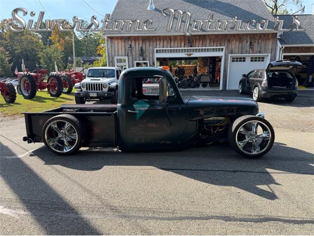 1949 Ford F1 (CC-2117553) for sale in North Andover, Massachusetts