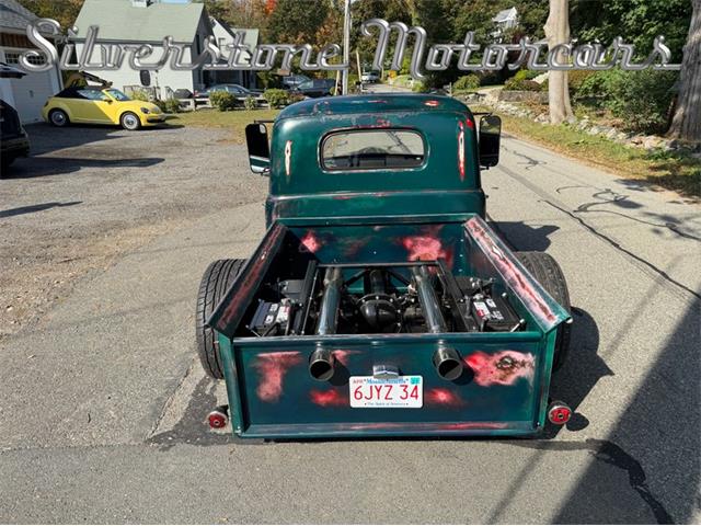 1949 Ford F1 (CC-2117553) for sale in North Andover, Massachusetts