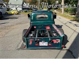 1949 Ford F1 (CC-2117553) for sale in North Andover, Massachusetts