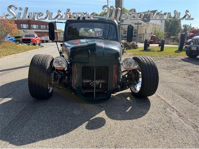 1949 Ford F1 (CC-2117553) for sale in North Andover, Massachusetts