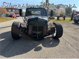 1949 Ford F1 (CC-2117553) for sale in North Andover, Massachusetts