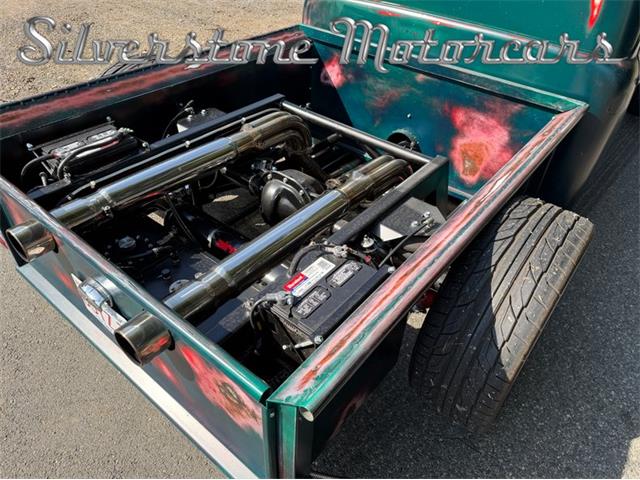 1949 Ford F1 (CC-2117553) for sale in North Andover, Massachusetts
