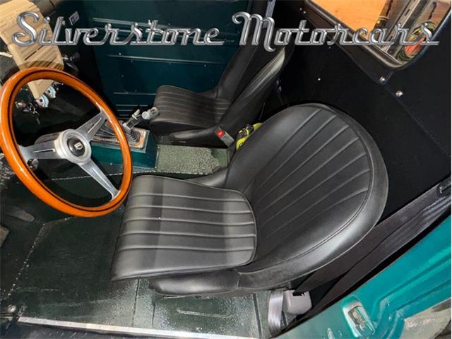 1949 Ford F1 (CC-2117553) for sale in North Andover, Massachusetts