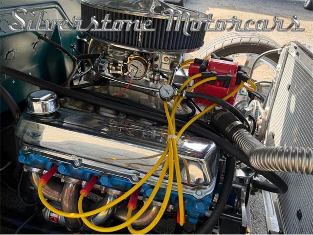 1949 Ford F1 (CC-2117553) for sale in North Andover, Massachusetts