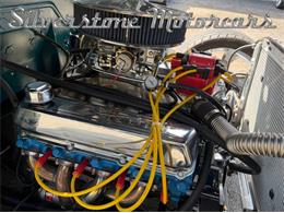 1949 Ford F1 (CC-2117553) for sale in North Andover, Massachusetts