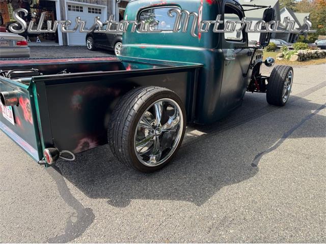 1949 Ford F1 (CC-2117553) for sale in North Andover, Massachusetts