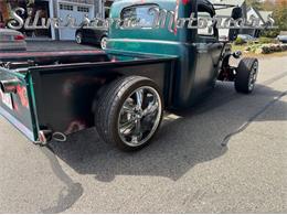 1949 Ford F1 (CC-2117553) for sale in North Andover, Massachusetts