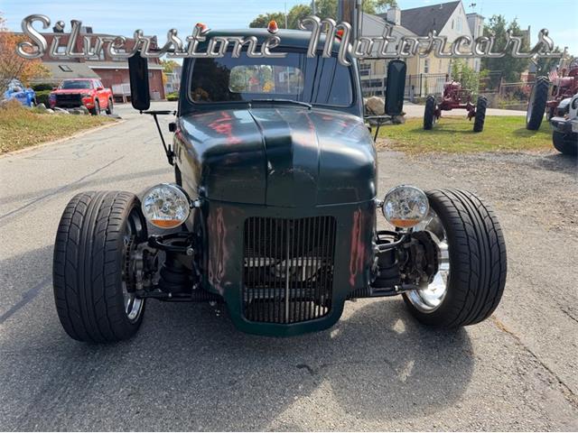1949 Ford F1 (CC-2117553) for sale in North Andover, Massachusetts
