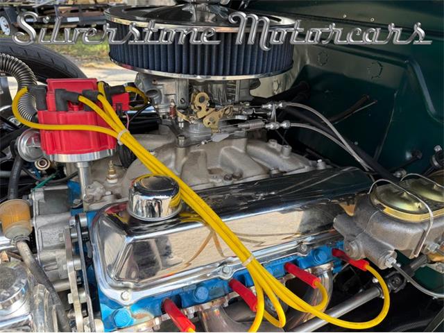 1949 Ford F1 (CC-2117553) for sale in North Andover, Massachusetts