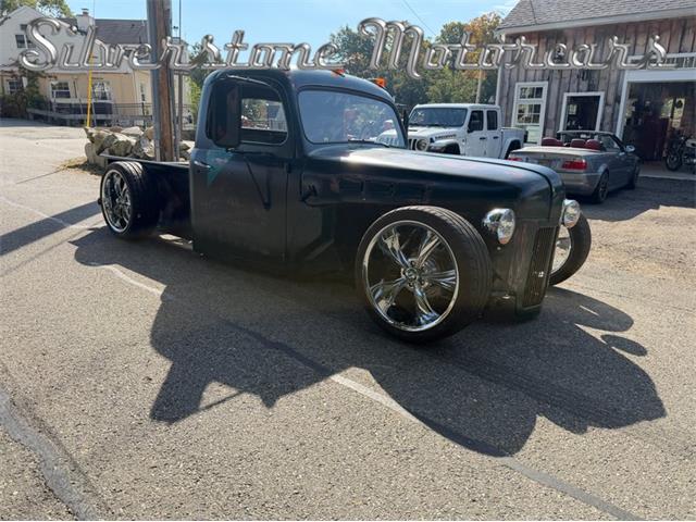 1949 Ford F1 (CC-2117553) for sale in North Andover, Massachusetts