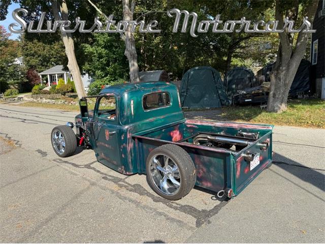 1949 Ford F1 (CC-2117553) for sale in North Andover, Massachusetts