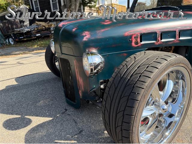 1949 Ford F1 (CC-2117553) for sale in North Andover, Massachusetts