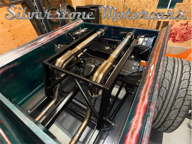 1949 Ford F1 (CC-2117553) for sale in North Andover, Massachusetts