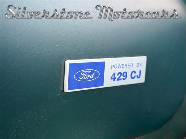 1949 Ford F1 (CC-2117553) for sale in North Andover, Massachusetts