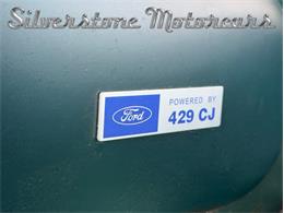 1949 Ford F1 (CC-2117553) for sale in North Andover, Massachusetts