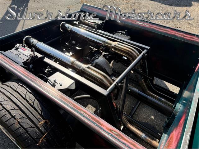 1949 Ford F1 (CC-2117553) for sale in North Andover, Massachusetts