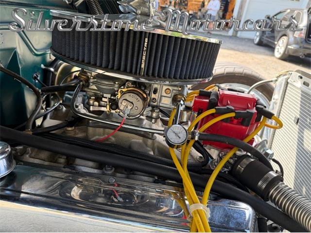 1949 Ford F1 (CC-2117553) for sale in North Andover, Massachusetts