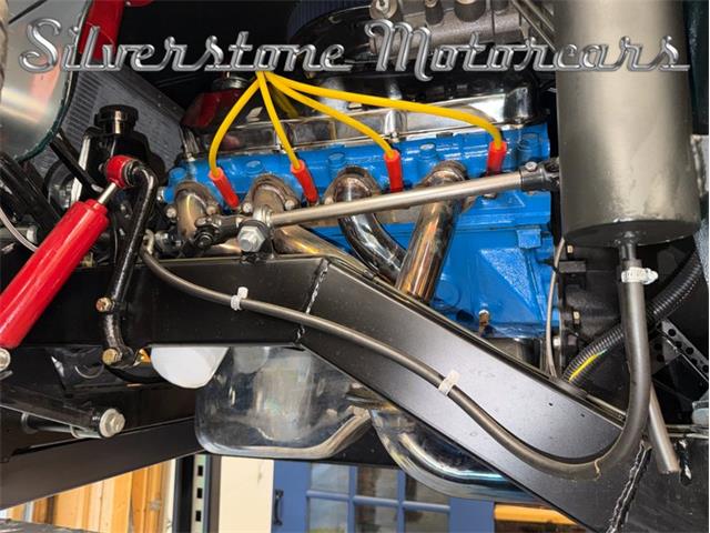 1949 Ford F1 (CC-2117553) for sale in North Andover, Massachusetts