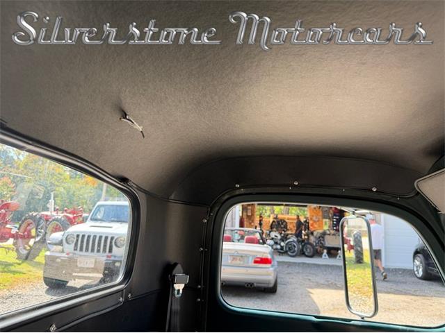 1949 Ford F1 (CC-2117553) for sale in North Andover, Massachusetts