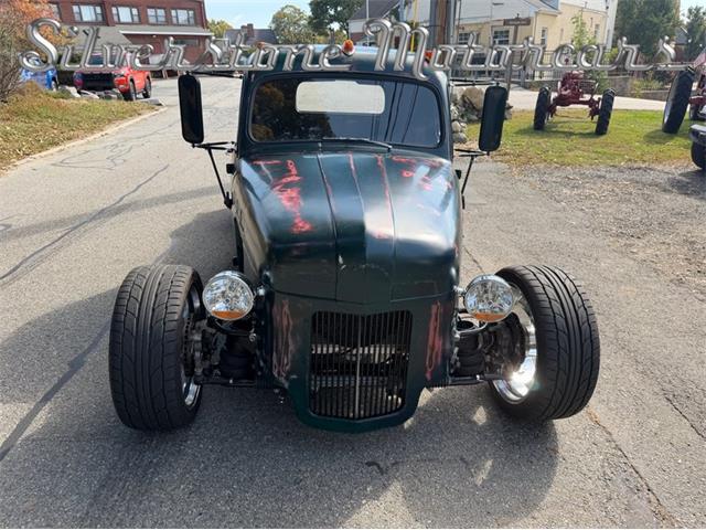 1949 Ford F1 (CC-2117553) for sale in North Andover, Massachusetts