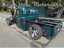 1949 Ford F1 (CC-2117553) for sale in North Andover, Massachusetts