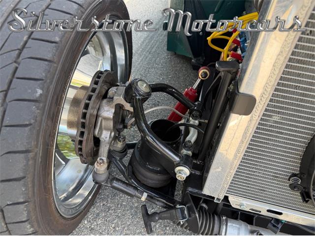 1949 Ford F1 (CC-2117553) for sale in North Andover, Massachusetts