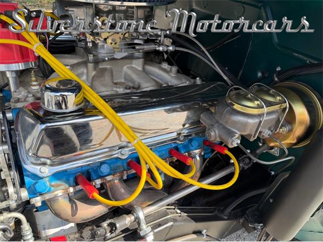 1949 Ford F1 (CC-2117553) for sale in North Andover, Massachusetts
