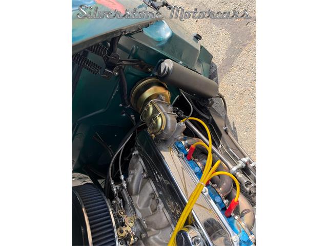 1949 Ford F1 (CC-2117553) for sale in North Andover, Massachusetts