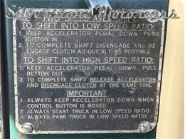 1949 Ford F1 (CC-2117553) for sale in North Andover, Massachusetts