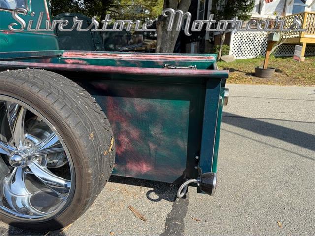1949 Ford F1 (CC-2117553) for sale in North Andover, Massachusetts