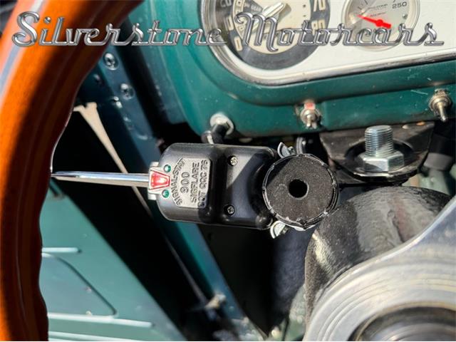 1949 Ford F1 (CC-2117553) for sale in North Andover, Massachusetts