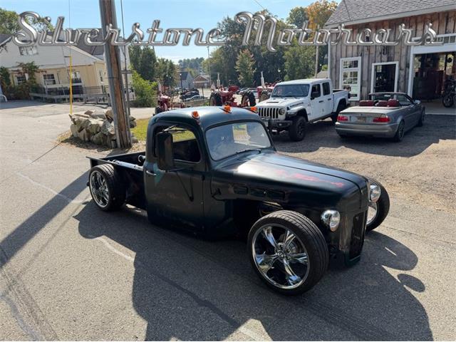 1949 Ford F1 (CC-2117553) for sale in North Andover, Massachusetts